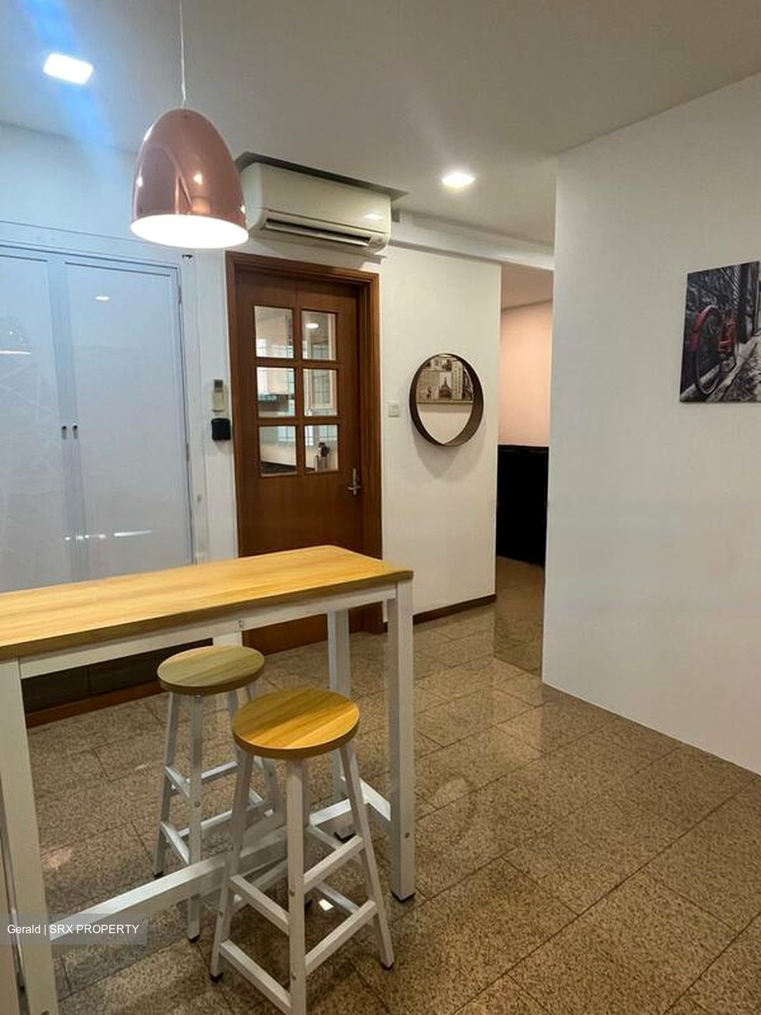 Queens (D3), Condominium #484245641